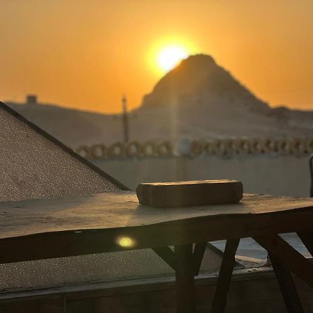 Seror Guest House El Hawamdeya Экстерьер фото