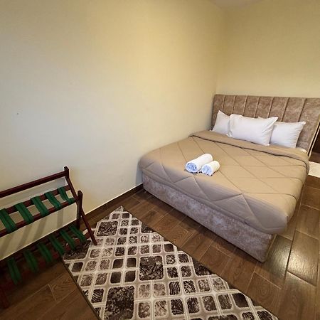 Seror Guest House El Hawamdeya Экстерьер фото