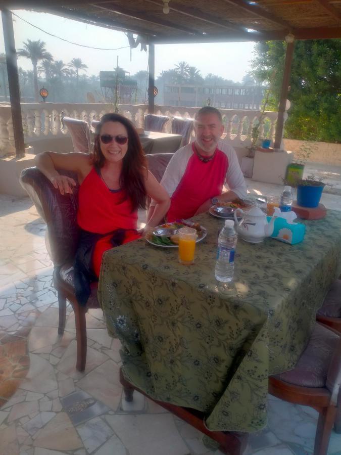 Seror Guest House El Hawamdeya Экстерьер фото