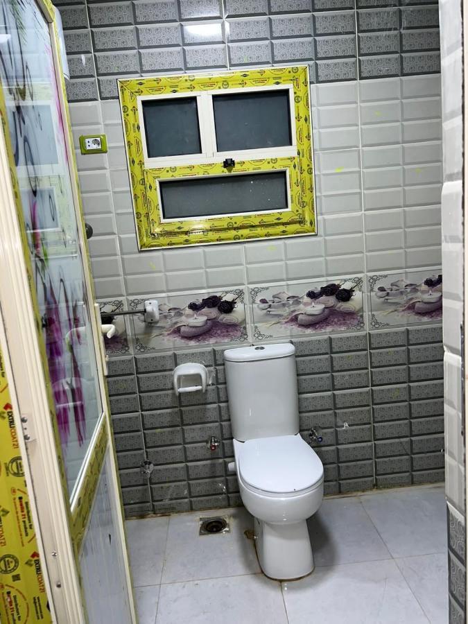Seror Guest House El Hawamdeya Экстерьер фото