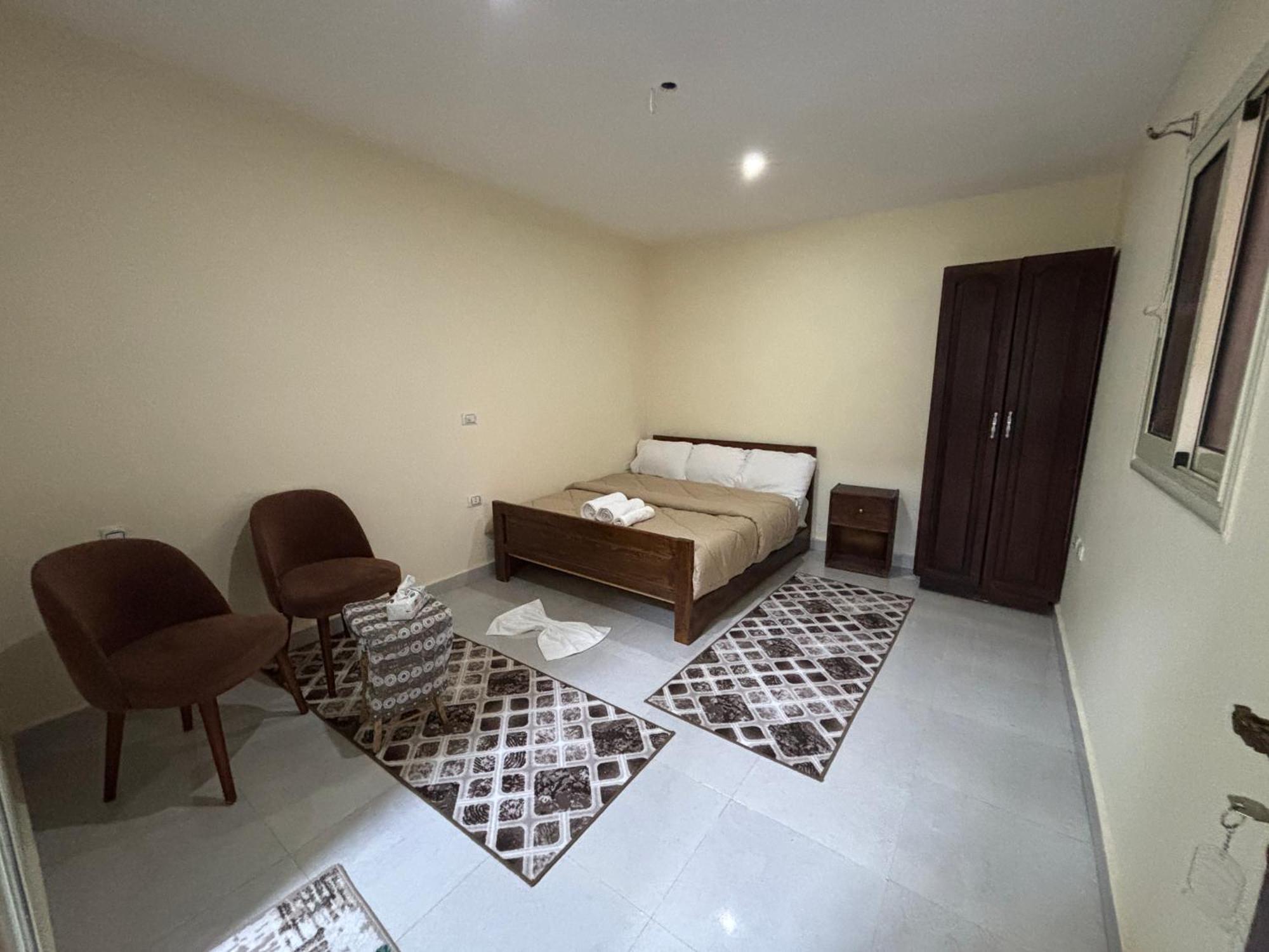Seror Guest House El Hawamdeya Экстерьер фото
