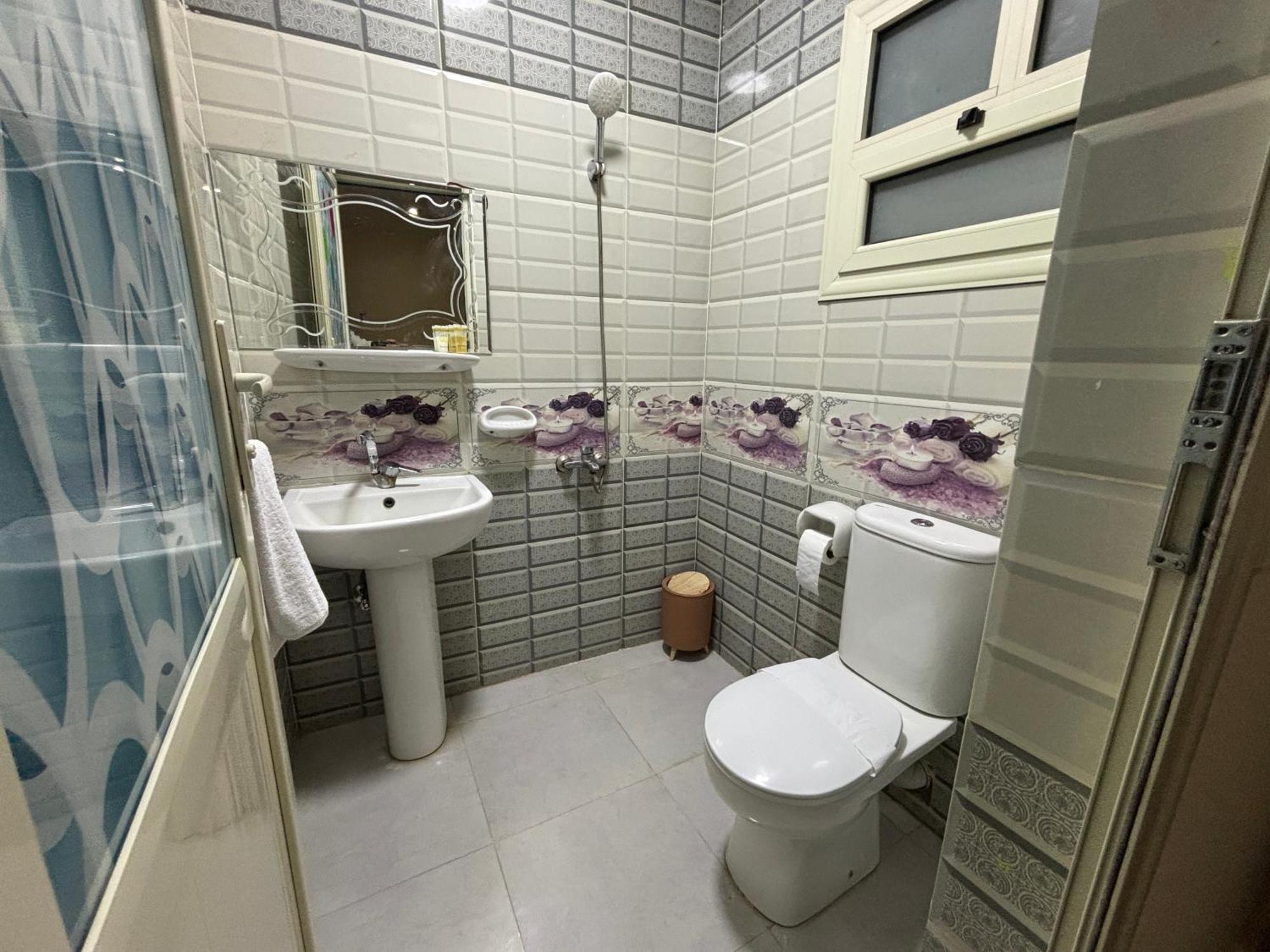 Seror Guest House El Hawamdeya Экстерьер фото