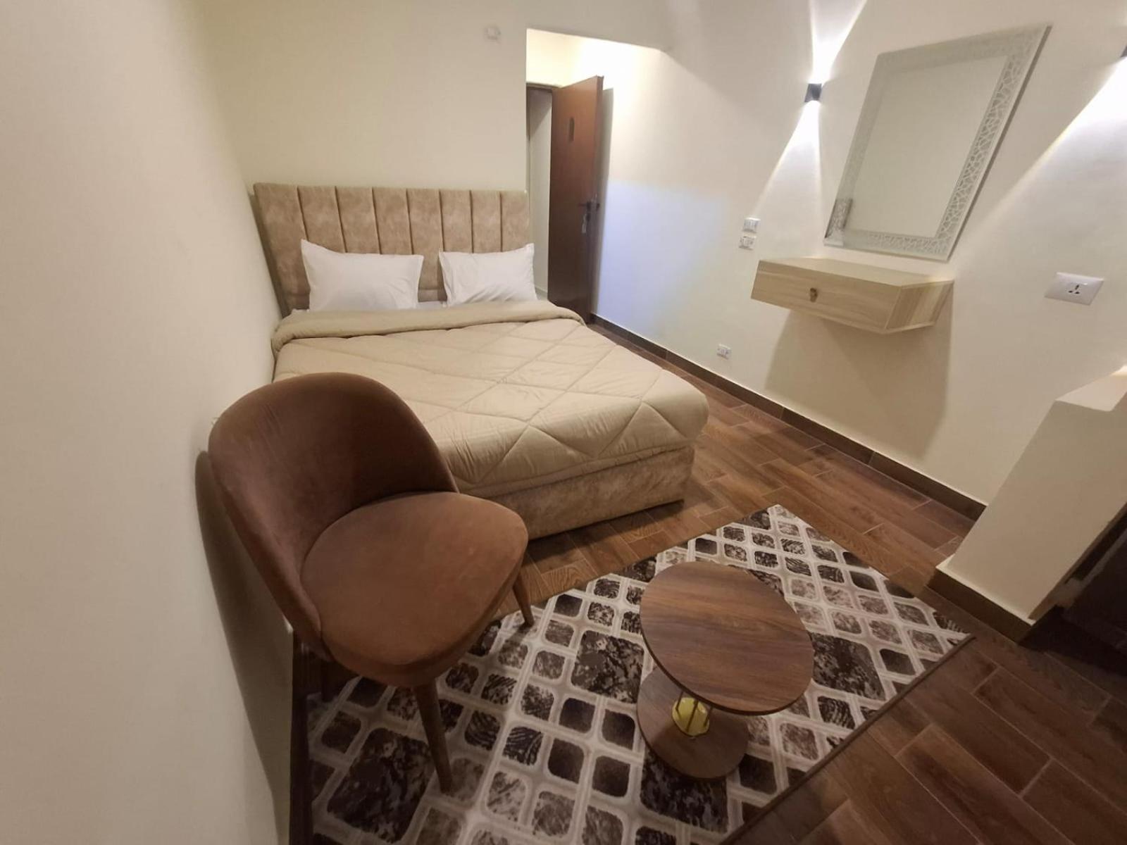 Seror Guest House El Hawamdeya Экстерьер фото