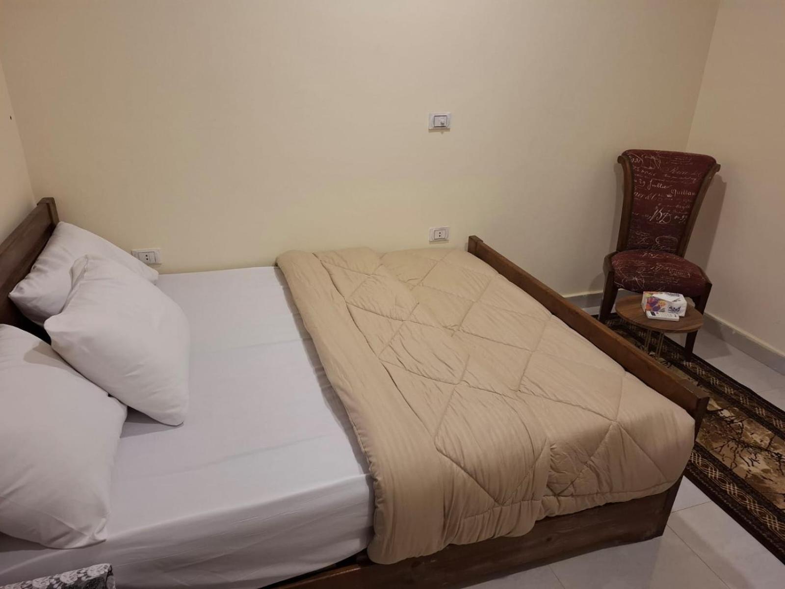 Seror Guest House El Hawamdeya Экстерьер фото