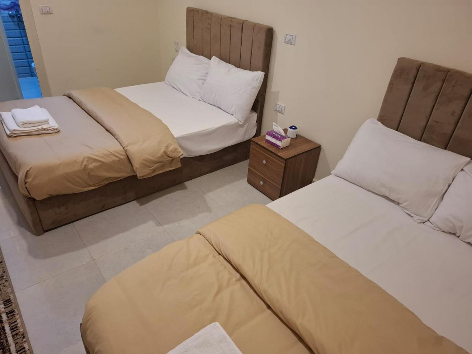 Seror Guest House El Hawamdeya Экстерьер фото