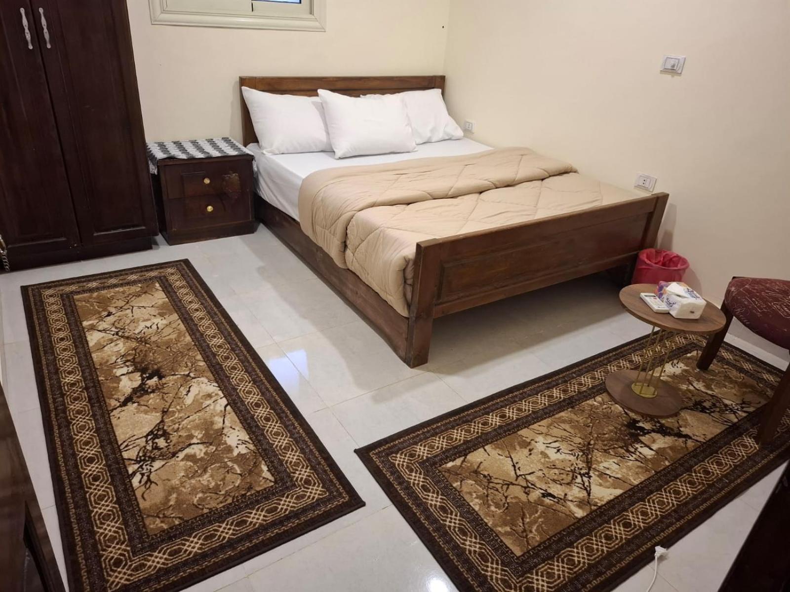 Seror Guest House El Hawamdeya Экстерьер фото