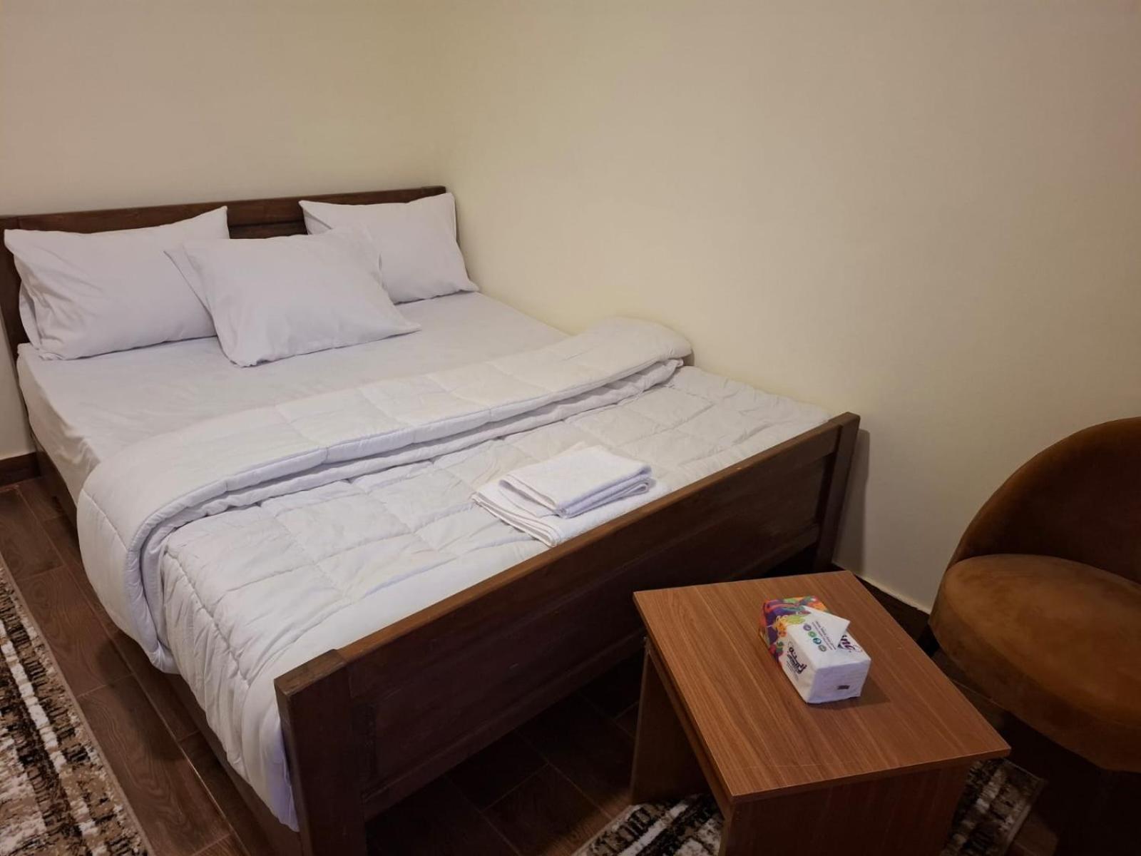 Seror Guest House El Hawamdeya Экстерьер фото