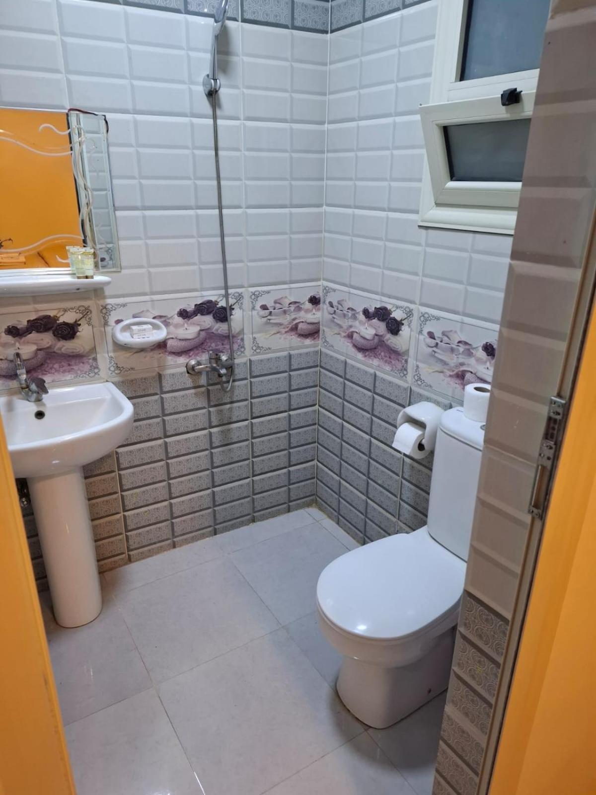 Seror Guest House El Hawamdeya Экстерьер фото